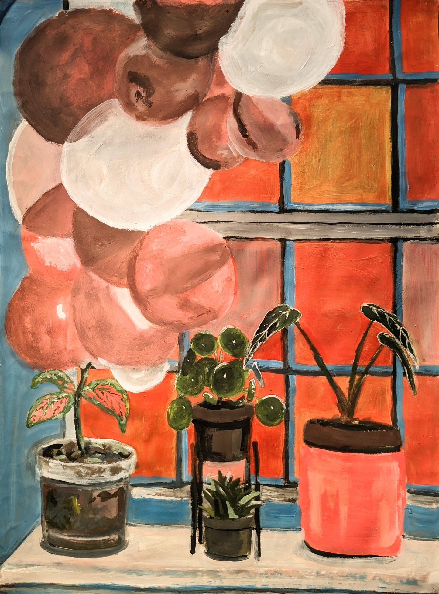 Pyrenees, After Party - Prints