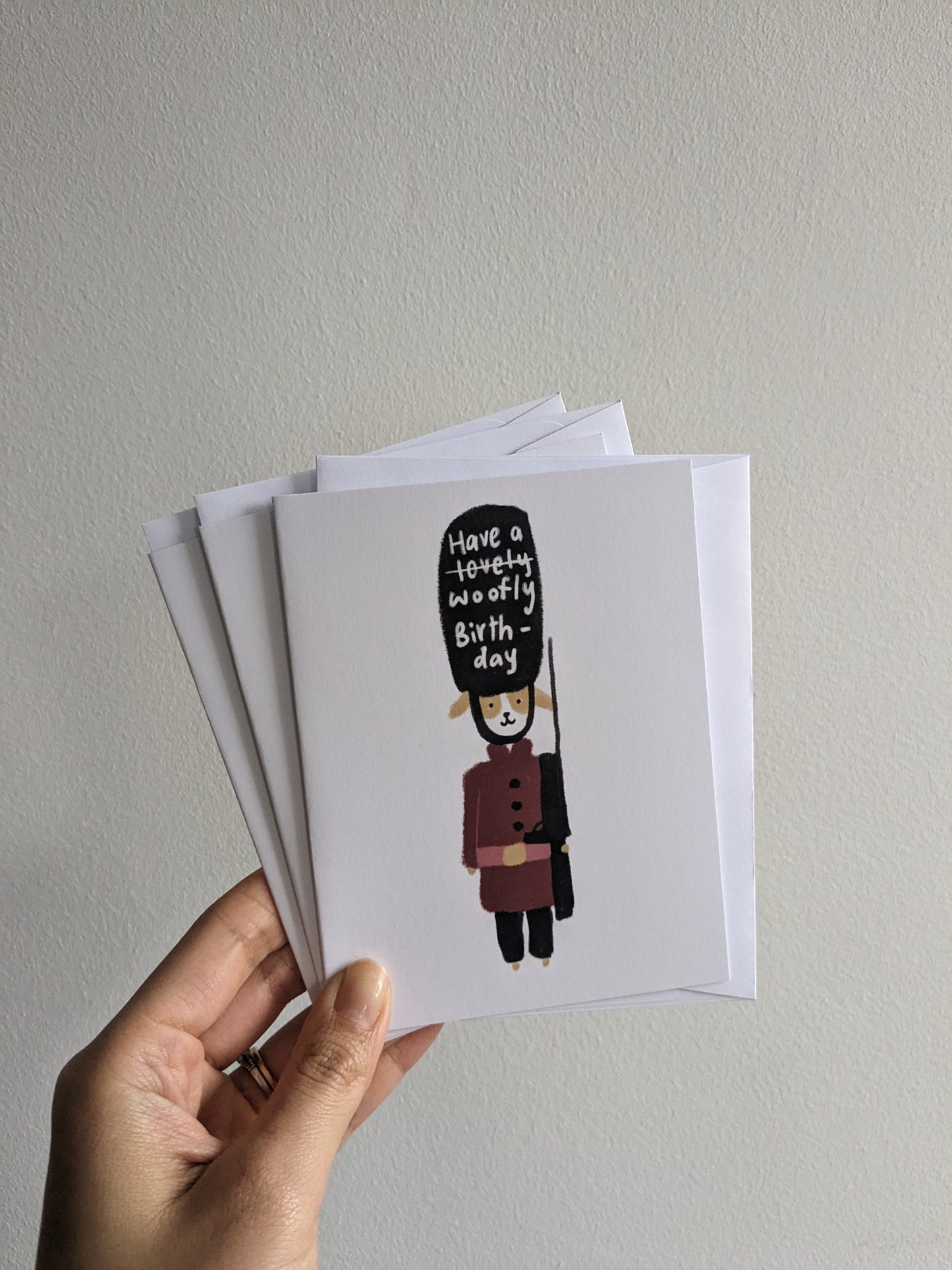 London Greeting Cards!