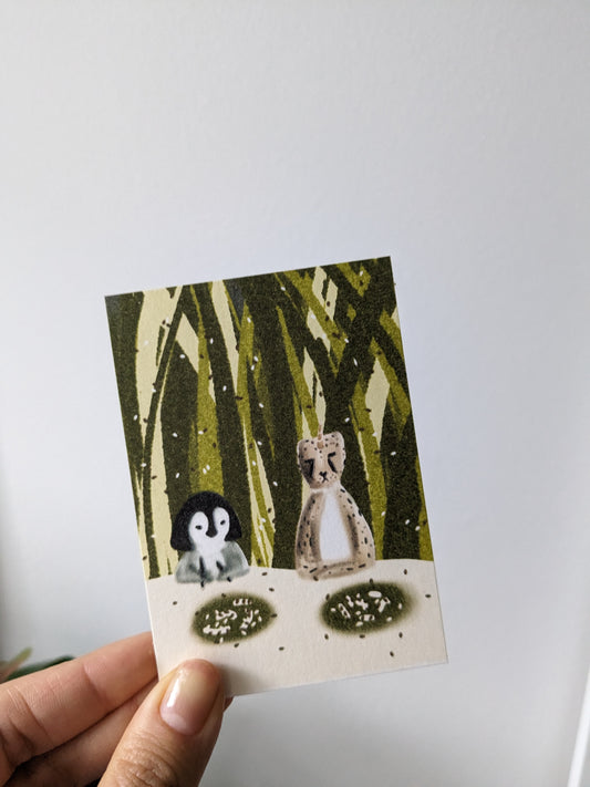 Little Prints!