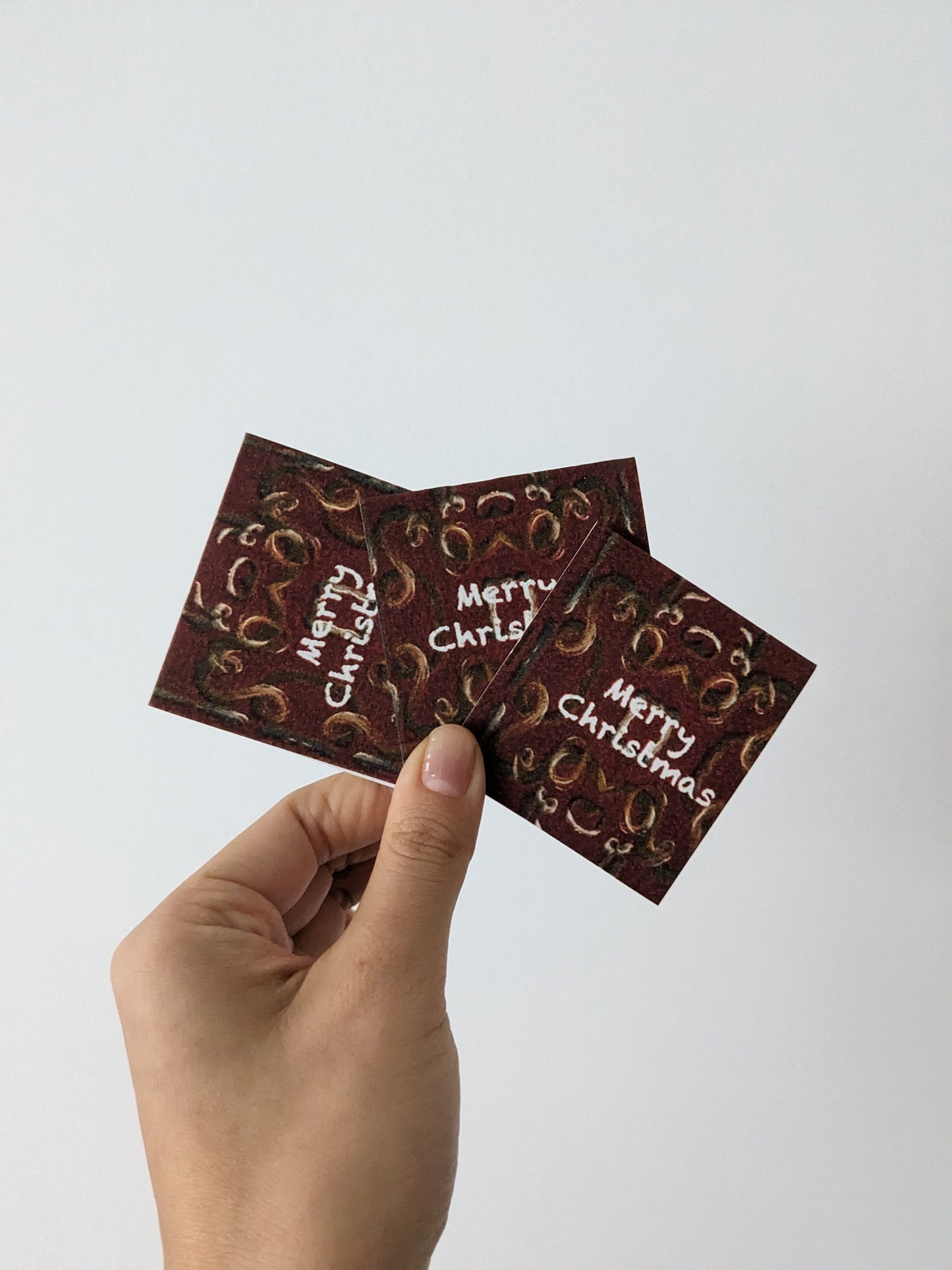 Little Prints!