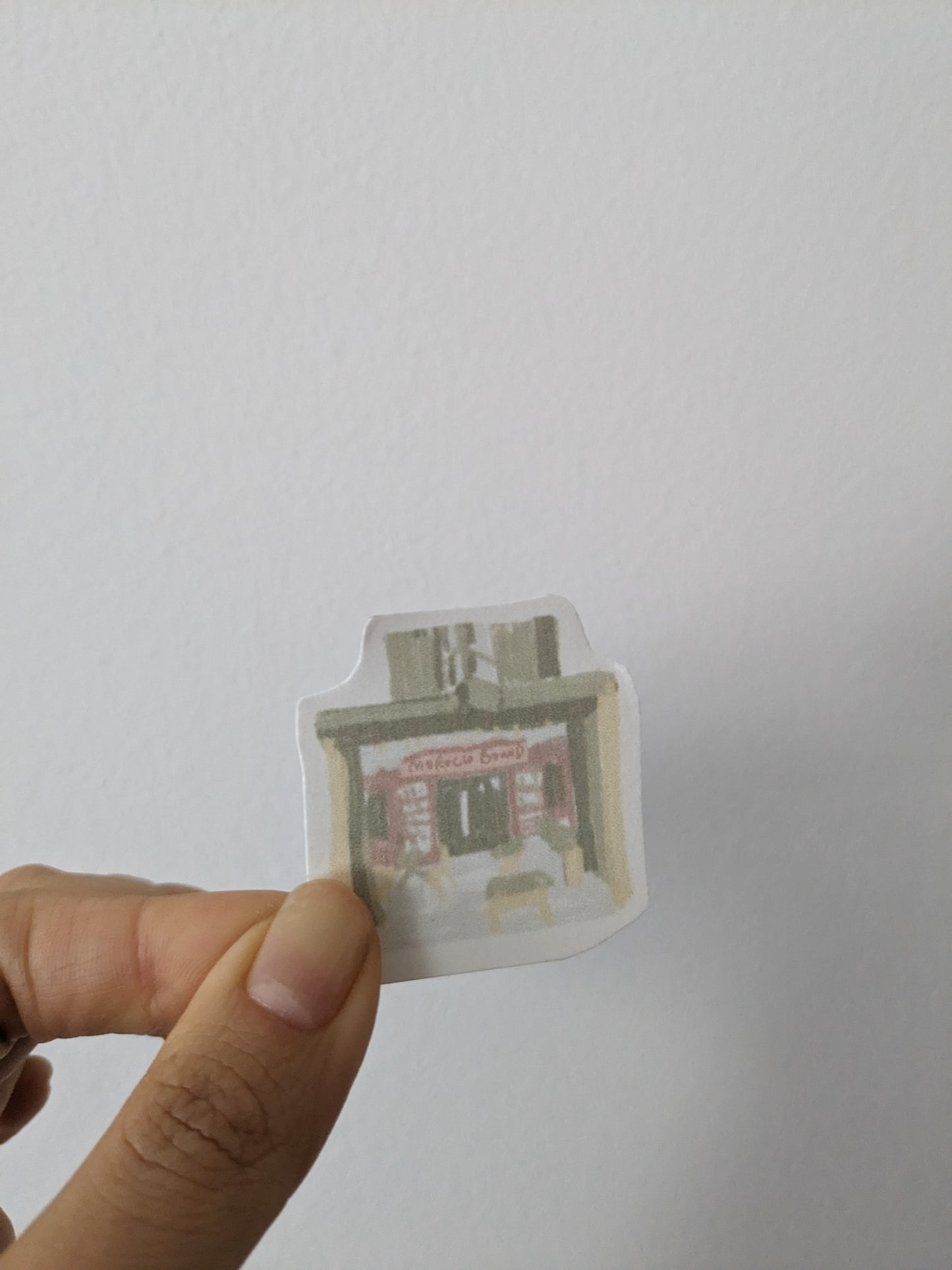 Little Prints!