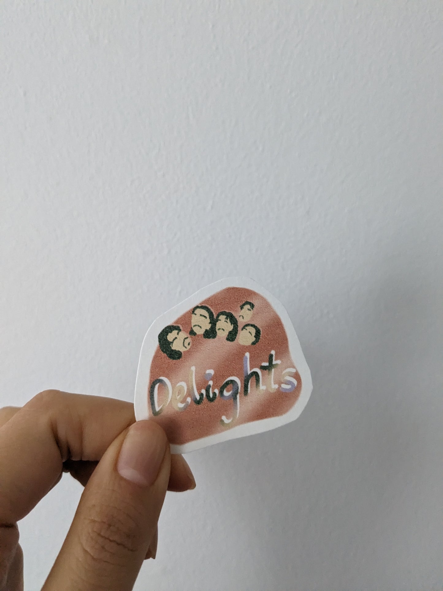 Little Prints!