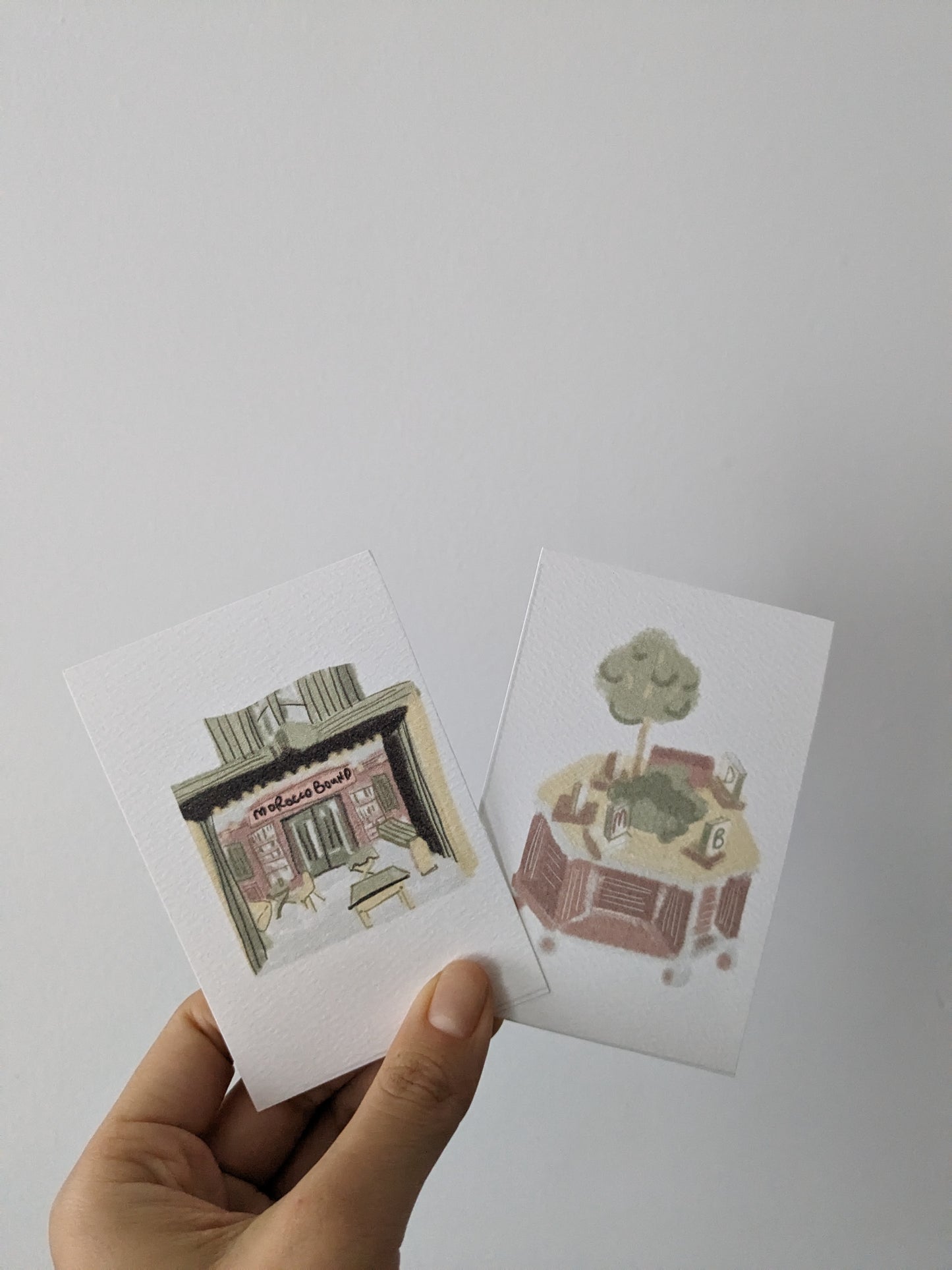 Little Prints!