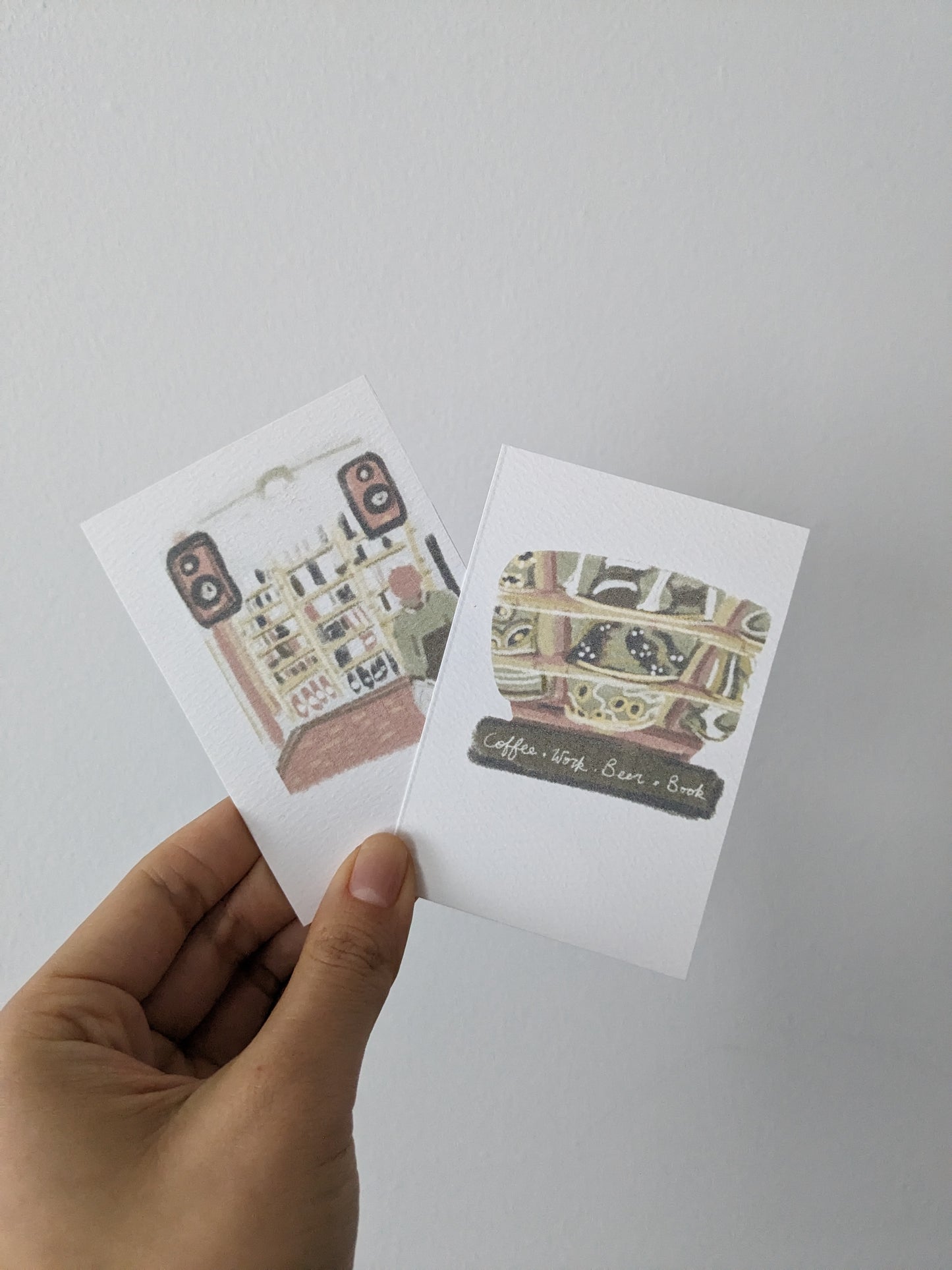 Little Prints!
