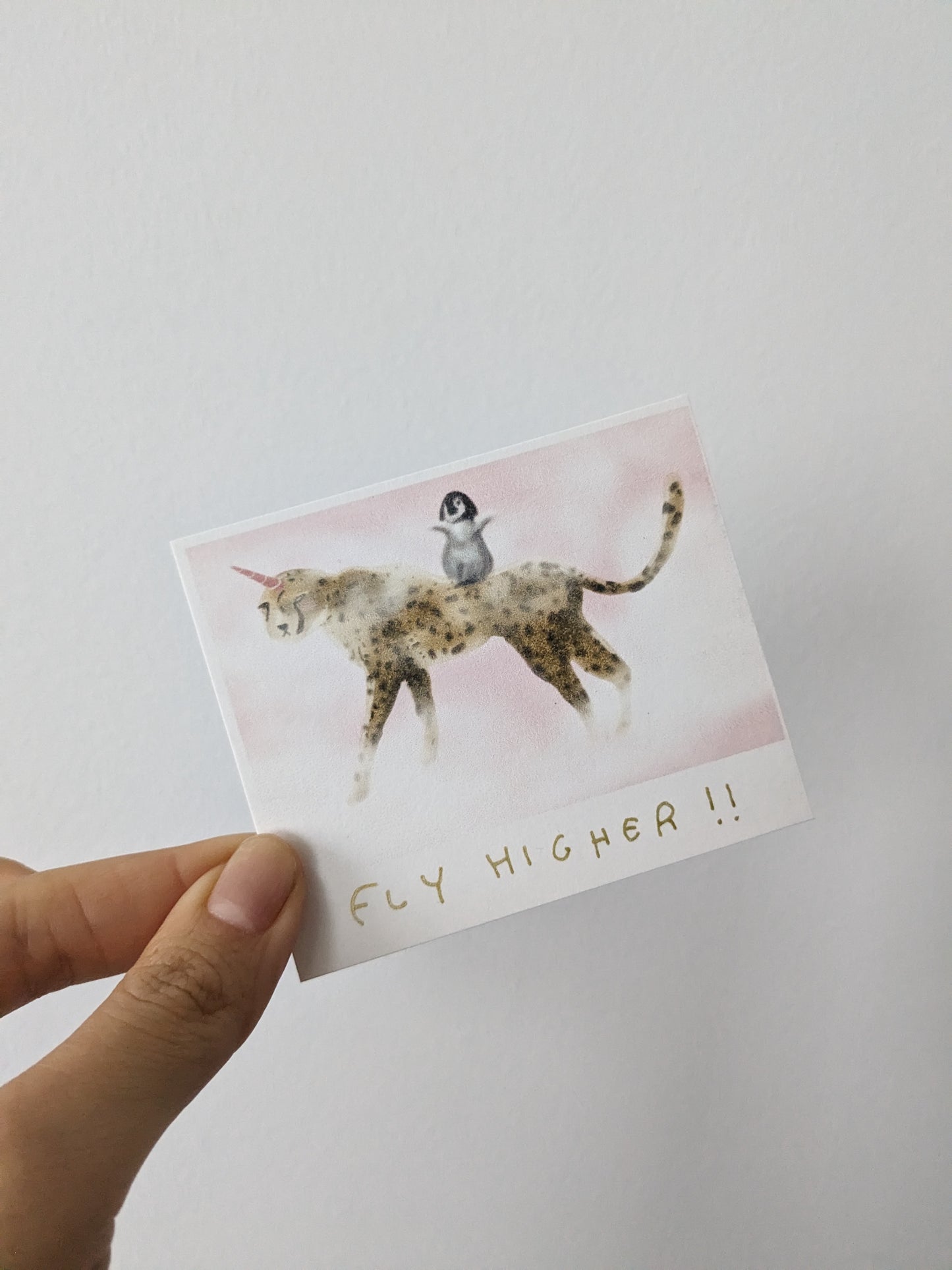 Little Prints!