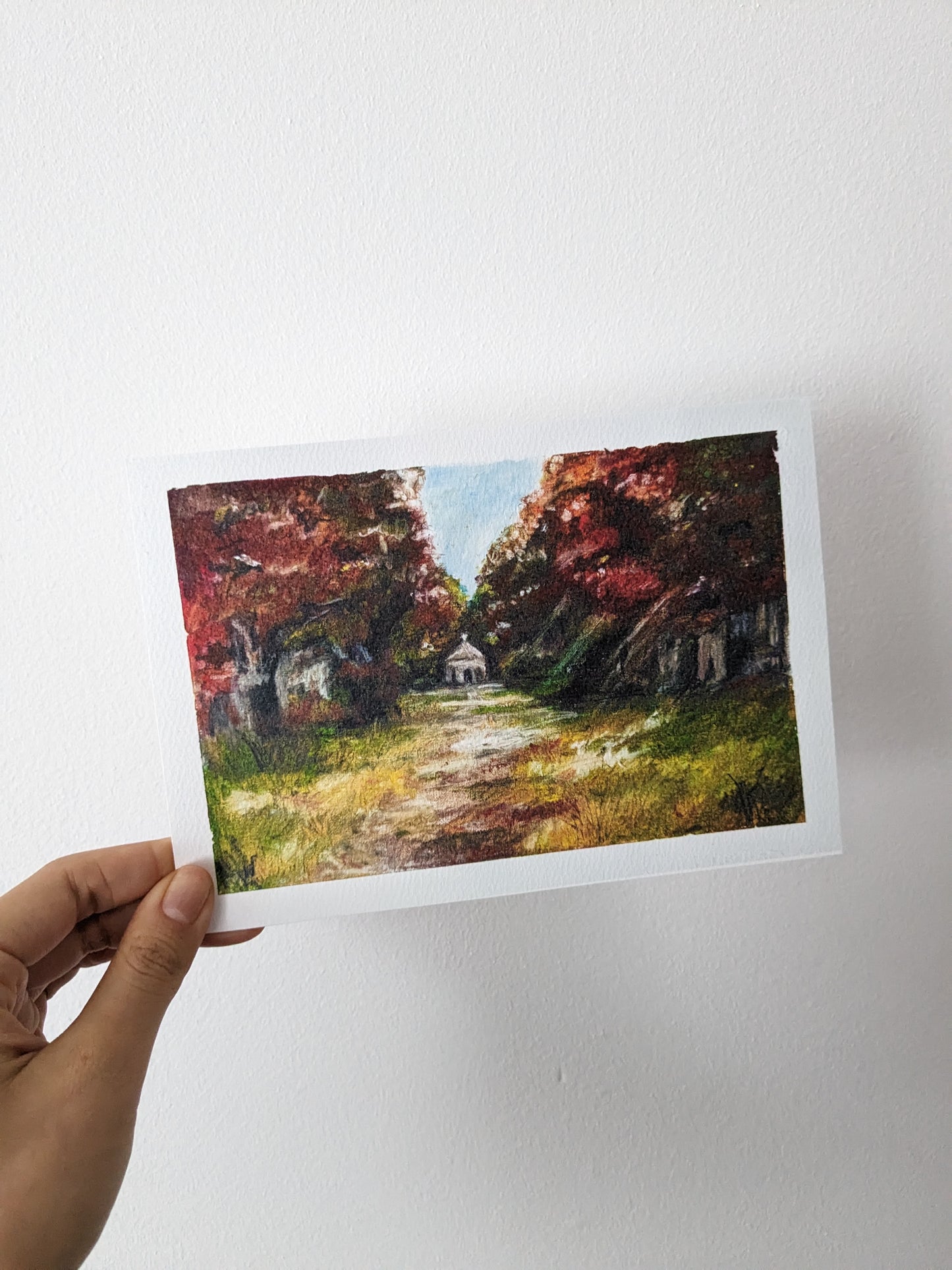 Little Prints!