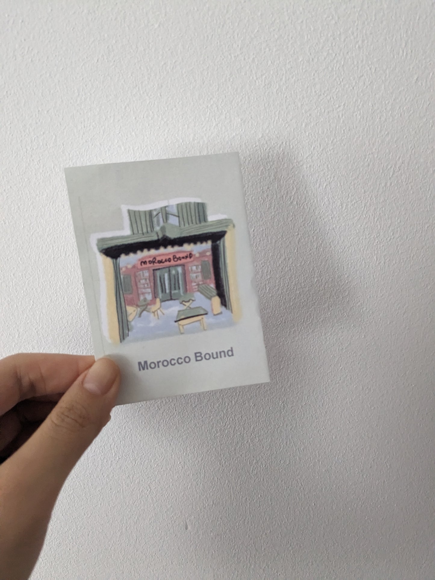 Little Prints!
