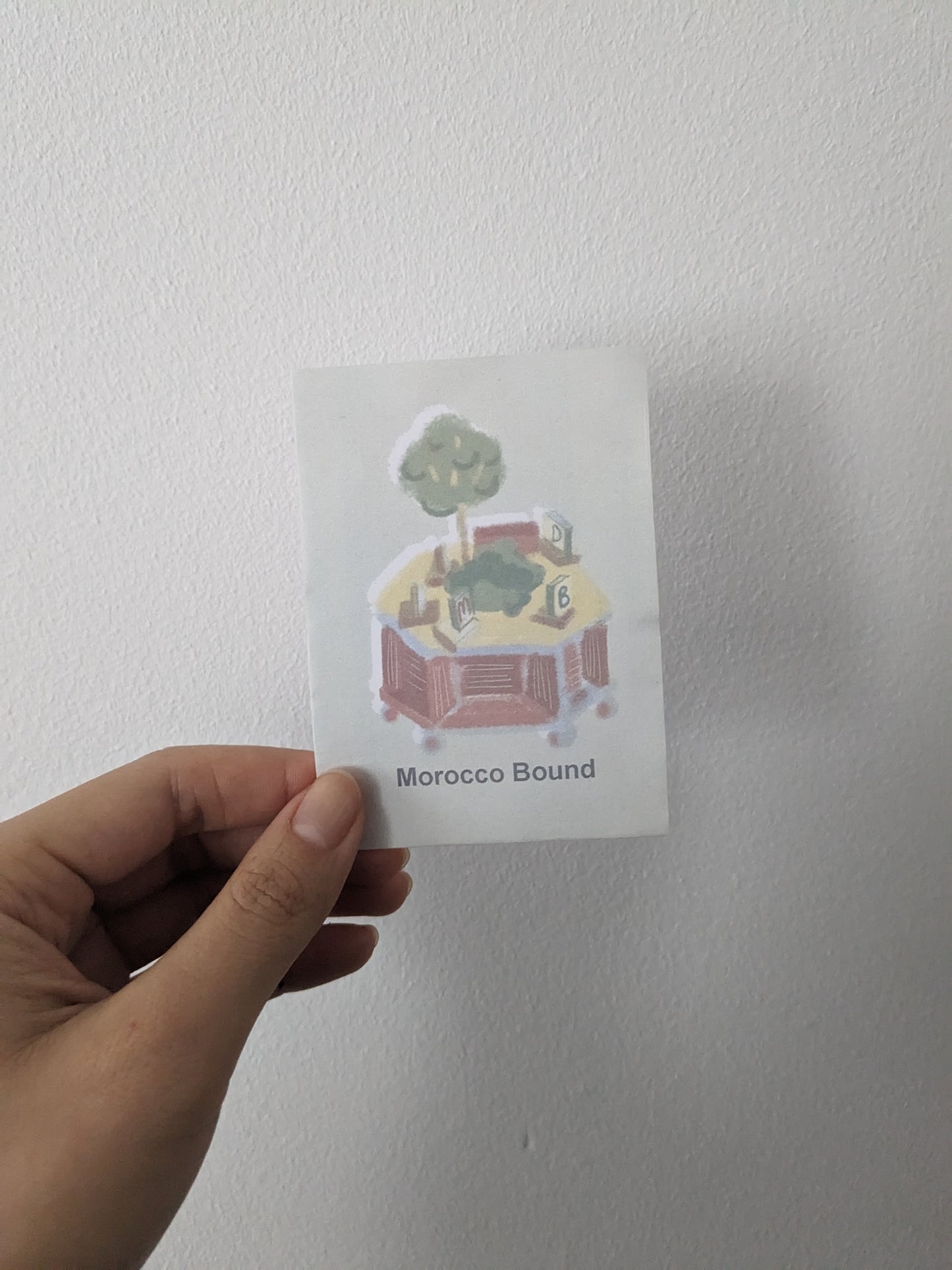 Little Prints!