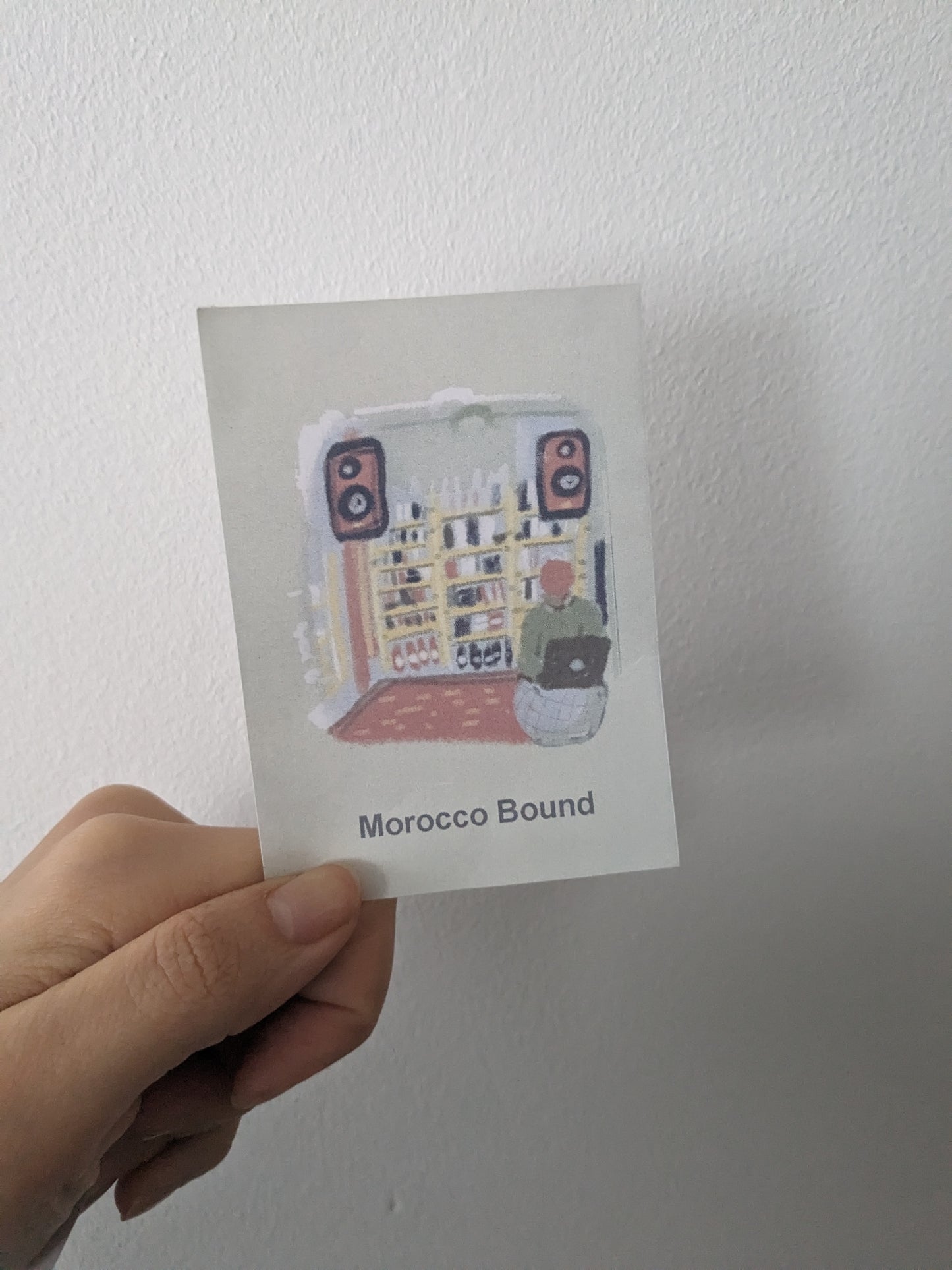 Little Prints!