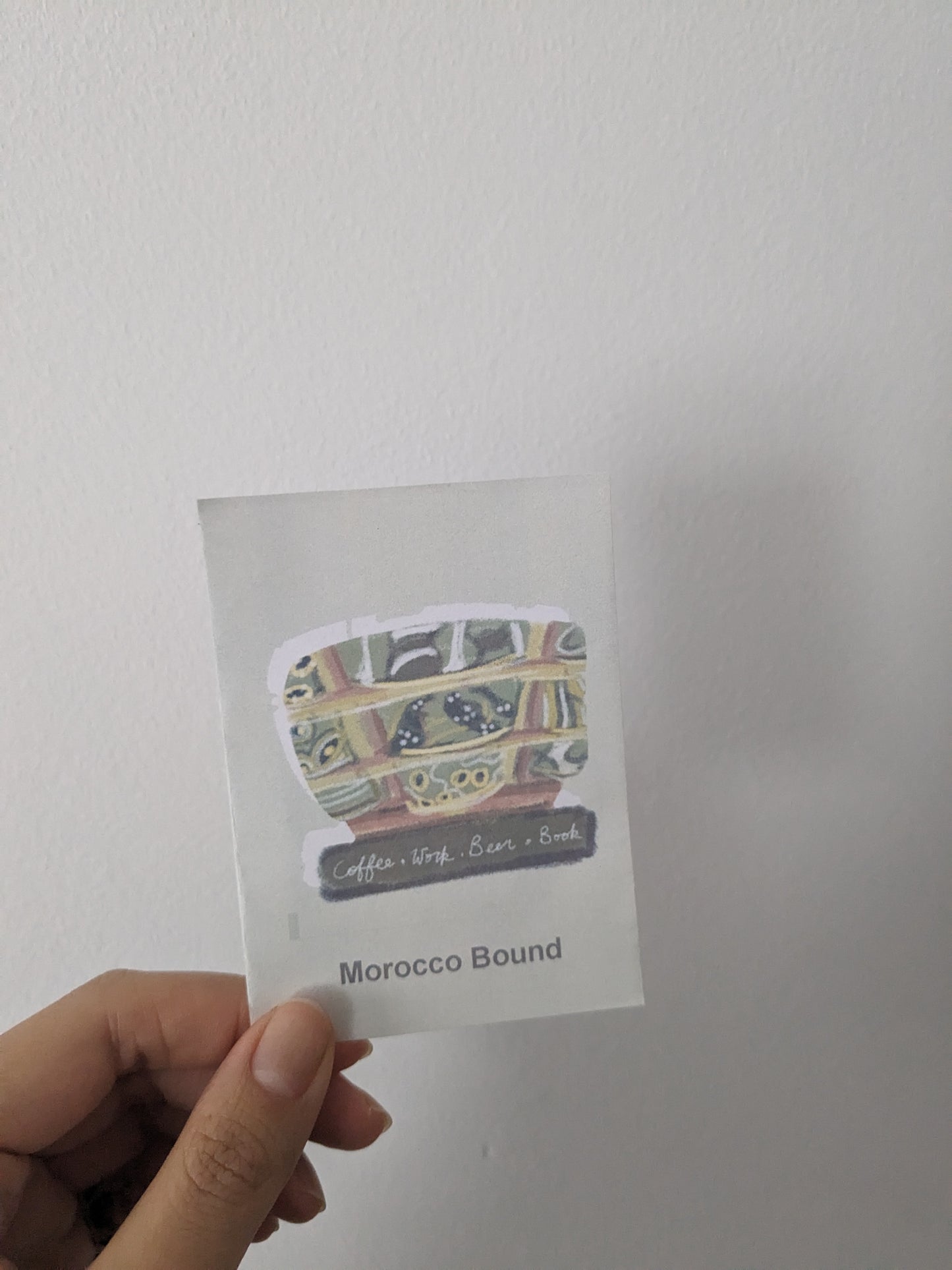 Little Prints!
