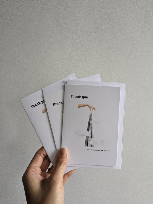 London Greeting Cards!