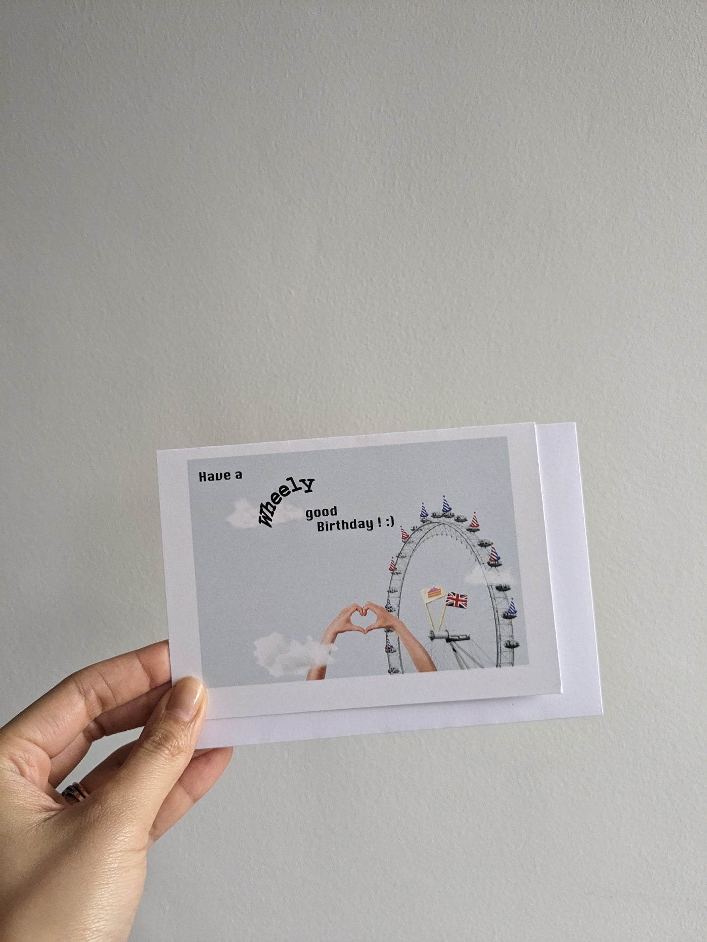 London Greeting Cards!
